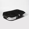 DEAN DELUCA Aluminum Handle Cooler Black & Bag,