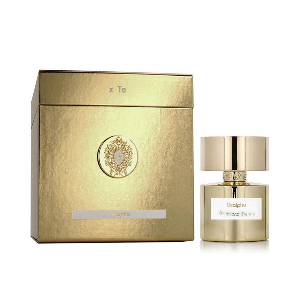 Tiziana Terenzi, Uxalpha, Extrait De Parfum, Unisex, 100 ml