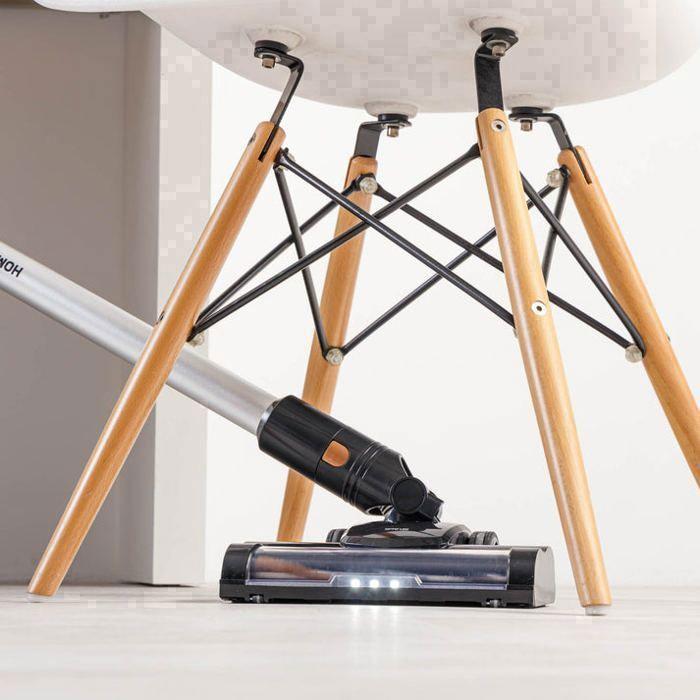 Aspirateur balai - Taurus - 948934000 - Sans fil - 150 W - HEPA