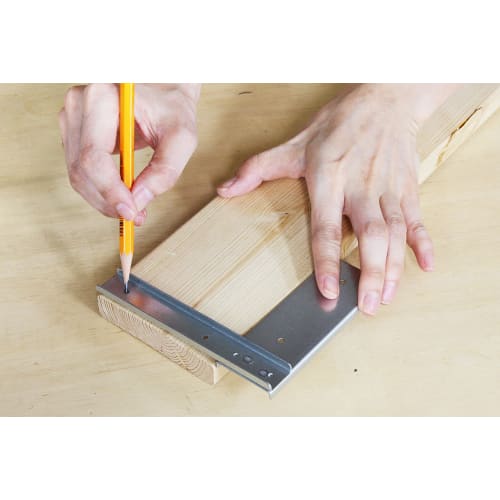 E-SPF 1x4 and 2x4 Lumber Square