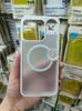 Case For Nothing Phone 3 Matte Magsafe Drop-proof Built-in Airbag Non-yellowing Soft TPU Phone Case Cover