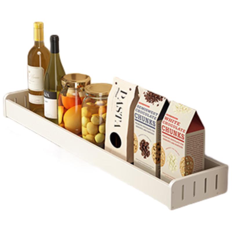 

DANLE Wall-Mounted Multifunctional Storage Rack