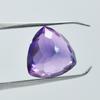 Natural Alexandrite 6.75 Ct Color Change Trillion Stunning Certified Gemstone