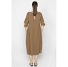 Summer Dress Deni Cler Milano T-DC-3377-E2-20-70-1