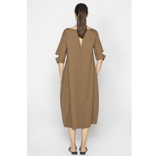 Summer Dress Deni Cler Milano T-DC-3377-E2-20-70-1