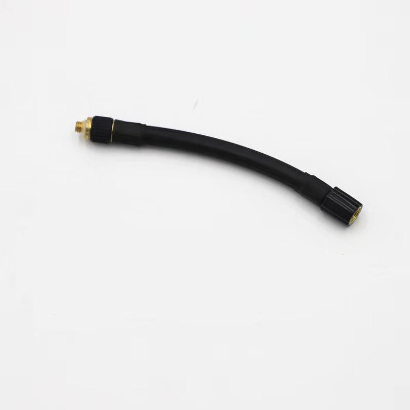 Compact Wireless Portable Car Tire Inflator