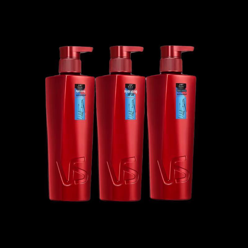 

Vidal Sassoon Moisturizing Anti-Dandruff Shampoo