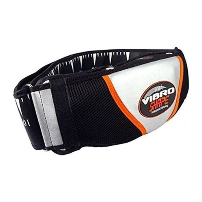 Professional Slimming Belt Vibro Shape Vibro Massage Belt