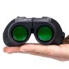 Children's HD Mini Telescope 10x25: High-Magnification Binoculars for Low-Light Viewing