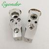 AC Evaporator TX TXV BLOCK EXPANSION VALVE For Nissan Tiida Qashqai Hitachi Excavator Ssangyong Actyon 92100921