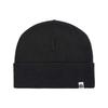 Pretty Green Mens Norbury Ribbed Winter Beanie