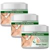 Underarm Odor Cleansing Creamprevents Underarm and Body Sweating, Effectively Prevents Sweat Odor, 100% Natural Ingredients