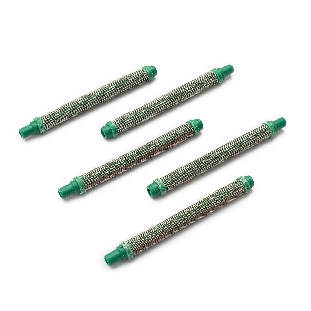 Spray Filter 5PCS 5X Replacement Easy To Install Resistance To Compression