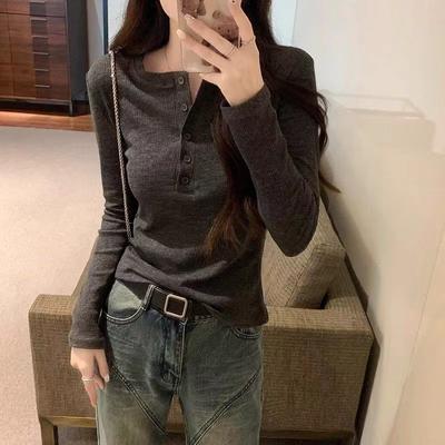 Tops – Pullover e maglie a manica lunga
