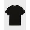 European Size Localgot Men'S GOT BOOST Turbo Graphic Crew Neck T Shirt Regular Fit Casual Tee for Outdoor Fitness,Hiking Daily Wear   Short Sleeve Top