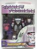 TAKARA TOMY Transformers Megatron Metallic MEGASCF TF LIMITED Ver. EDITION03-X1