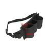 Reinforced Tool Belt Pouch Organizer Bag Oxford Cloth Waist Pocket Carrier for Cleaning and Workshop Tasks