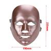 110V-220V 7 Colors LED Mask LED Photon Facial Light Mask With Neck Therapy Skin Rejuvenation Face Lifting Anti Acne Wrinkle Skin