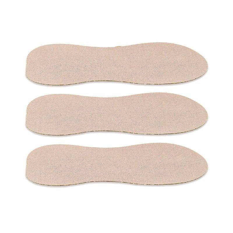 1PCS Sheets Self Adhesive Deodorant Sticker Sweat Absorbing Armpit Sweat Pads Sticker Underarm Sweat Pads Breathable Armpit Pads