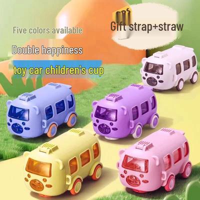 Flaschenfütterung – Kindertassen