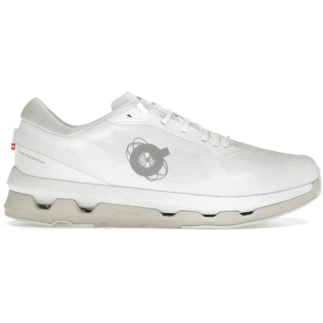 

Sneaker On Running Cloudzone Kith White Ice(31311130) 36