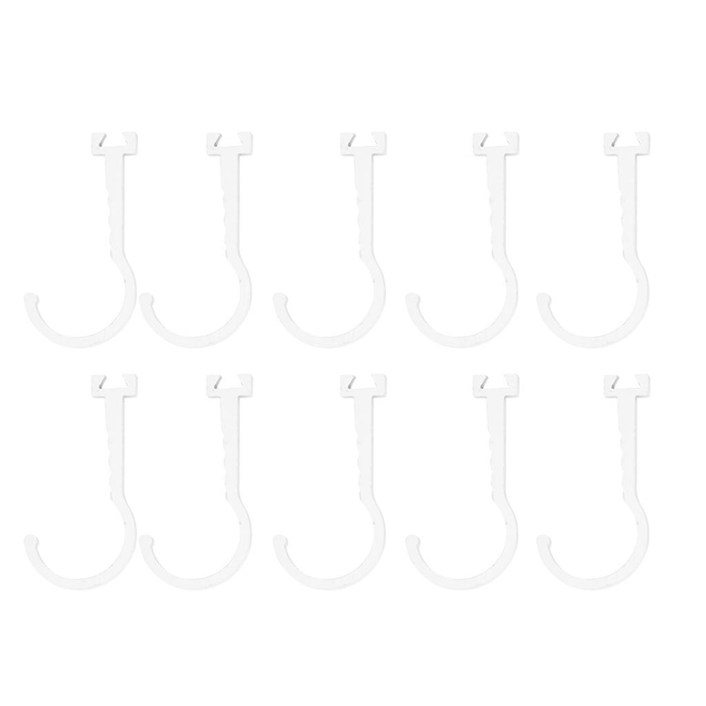 Space Aluminum Double Layers Hanging Microwave Oven Rack Stand Kitchen Storage Shelf Organizer