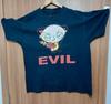 FAMILY GUY Böse TV-Show Film Cartoon T-Shirt Herren Damen Tee S4XL CB379 Unisex T-Shirt