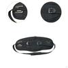 Kayak Backrest Accessories Lightweight Spare Part Versatile Adjustable Fishing Comfortable High