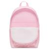 Nike Polyester Backpack Regular Women's Pink HF6995-663