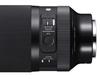 Sigma 35mm DG DN Lens for Sony Art Mirrorless Cameras F1.2 E-Mount, Wide-Angle, Full-Frame