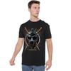 Gladiator herr Maximus hjälm T-shirt