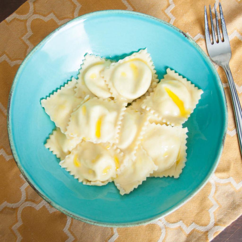 Aluminum Alloy Ravioli Maker 12 Holes Ravioli Tray Dumpling Mold Set with Rolling Pin Homemade Ravioli Maker Press Easy To Use