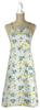 Apron 4535279808508 Gray Length 85cm [Friends Hill]