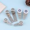 2pcs Curtain Rails Pulleys Sliding Door Pulley Hanging Track Pulley Block For Sliding Door Cabinets Window Hardware