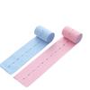 2-Pack Universal Fetal Heart Rate Monitoring Belts for Late Pregnancy Hospital Prenatal Checkups