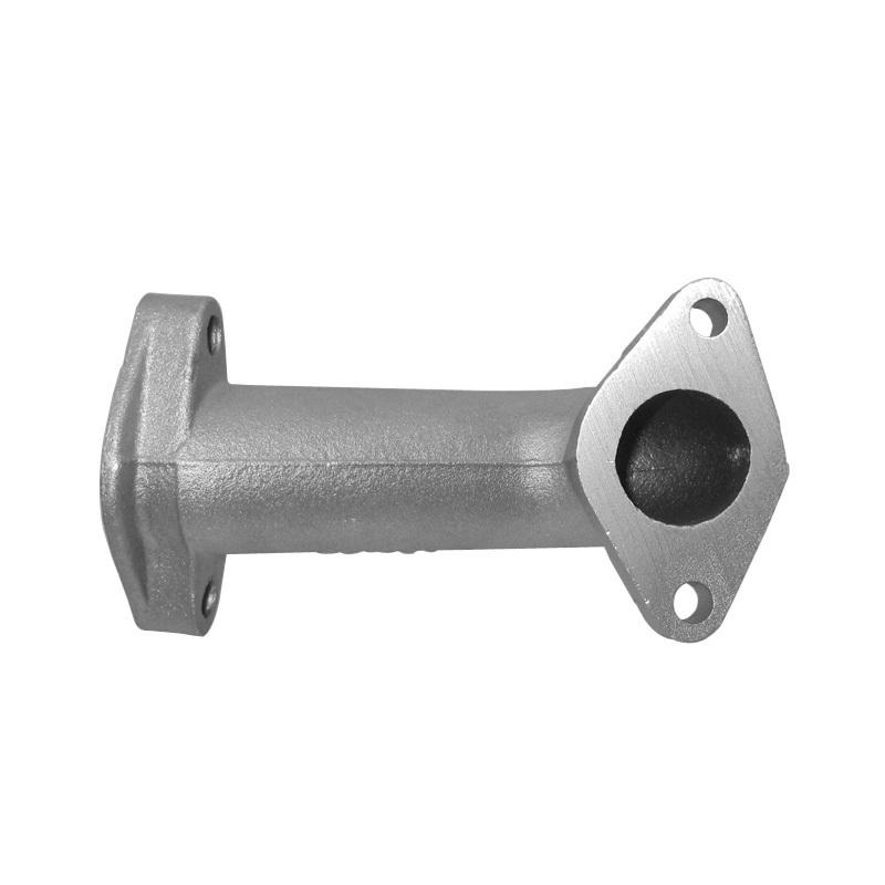 22mm Carburetor Intake Manifold Pipe For 50cc 70cc 90cc 110cc 125cc Pit Dirt Bike ATV Motorcycle