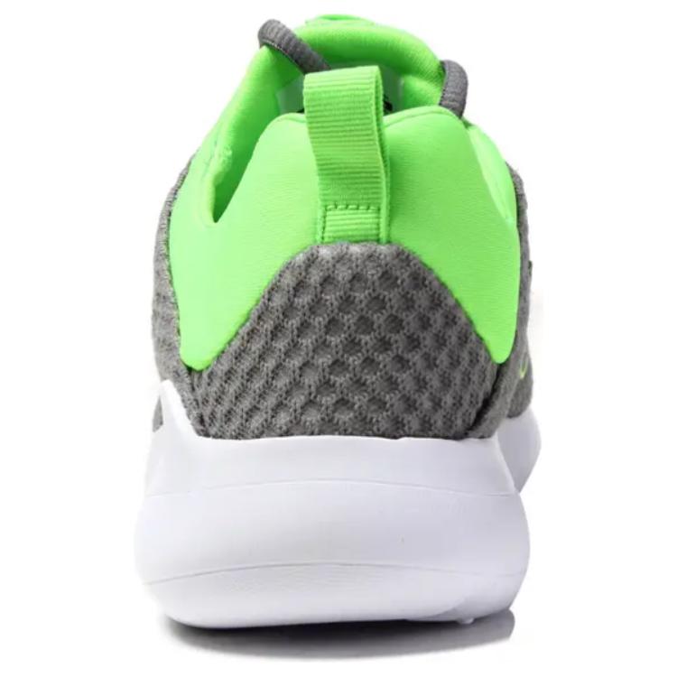 Nike Kaishi 2.0 Fabric Casual Versatile Shock Absorbing Durable Low Top Lifestyle Shoes Men Sneaker Gray Green White 833457-031