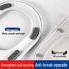 Zhenzhou Universal U-shaped Quick-Release Toilet Seat