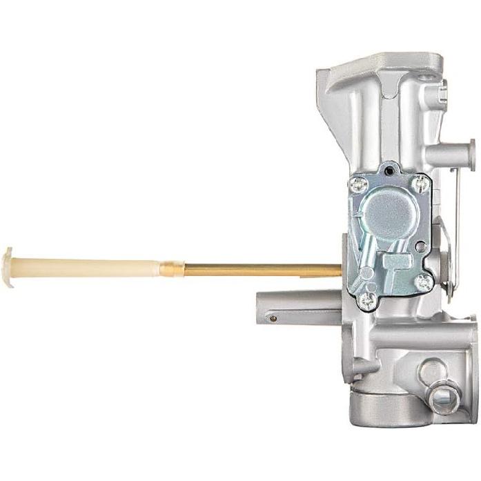PUCKY Carburetor Fits for Briggs & Stratton 498298 carburetor 495426 692784 495951 with Gasket Kit