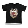 Üst giysisi – T-shirtler