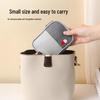 Portable First Aid and Medicine Storage Box for Dorms and Homes