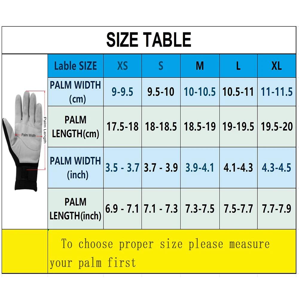 Slinx Super-fiber diving Gloves 3mm for scuba SUP DIVING SURFING KAYAK