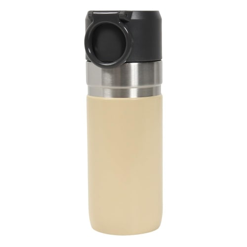Stanley Go Vacuum Bottle, 0.37L, 1210001903944, Yellow Beige | Water Bottles, Mug Bottles, Tabletop Pots, Tumbler-Style Water Bottles