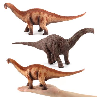Large Plastic Jurassic Dinosaur Model Action & Figures Best Gift for Boys