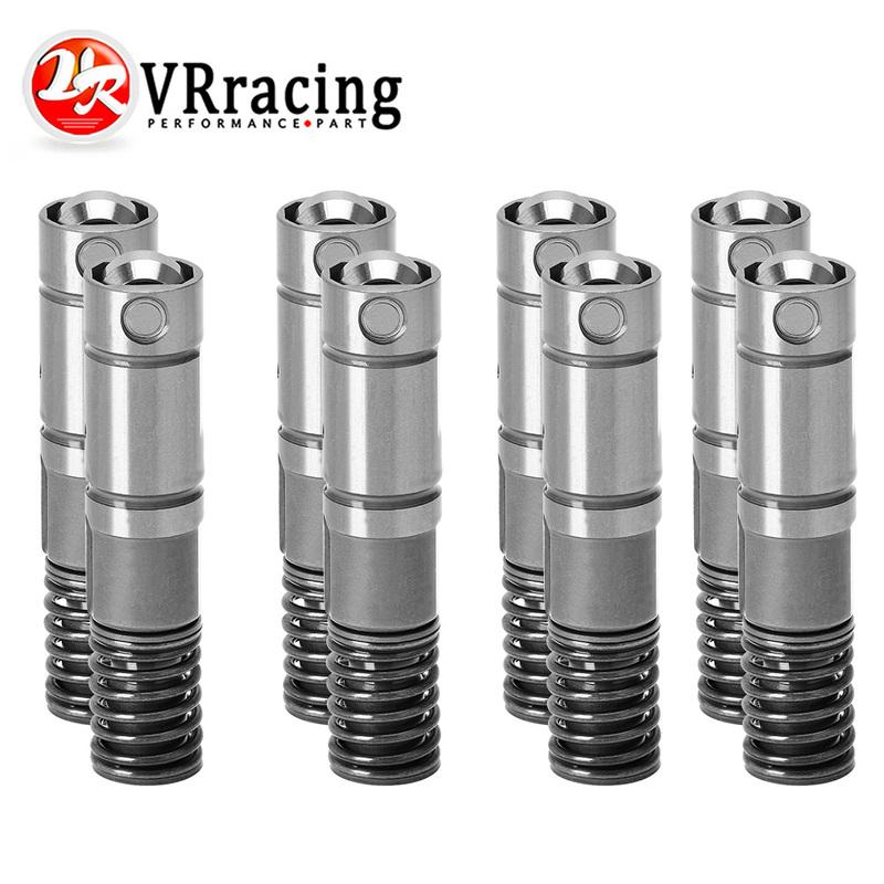 8 pieces OEM Engine Valve Lifter Active Fuel Management For Buick Chevy Chevrolet Cadillac GMC Isuzu V8 5.3L/6.0L/6.2L 12571595