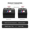 WCHT7 Car Organizer Trunk Storage Box Stowing Tidying Container Bag For BMW X1 X2 X3 X4 X5 X6 X7 G20 G30 6GT E46 E90 E60 F10 E39
