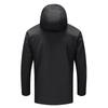 Men's Hooded Sports Jacket