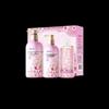 KOUSTING Cherry Blossom Hair & Body Wash Gift Set