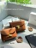 Arc De Triomphe 2025 Bestseller: Nino Soft Calfskin Versatile Shoulder/Crossbody Handbag