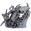 Capcom Monster Hunter Wilds Capcom Figure Builder Creators Model Chainblade Dragon Alschveld Appr...